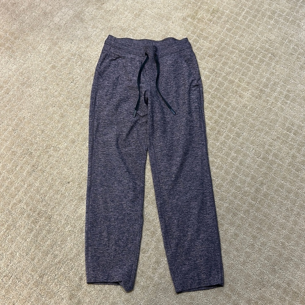 Lululemon sweats